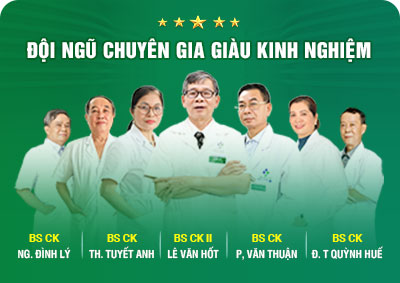 Đặt lịch khám sớm