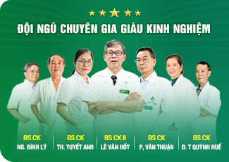 Đặt lịch khám sớm