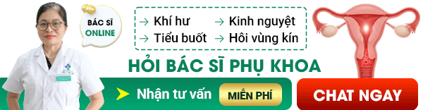 Hỏi bác sĩ Tuyết Anh