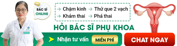 Hỏi bác sĩ phụ khoa Tuyết Anh