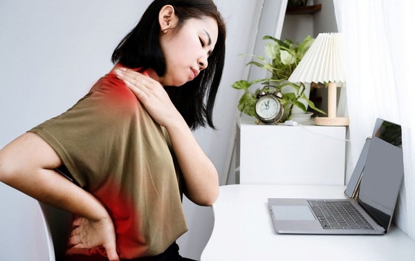 Liệu pháp Đông y 2025: Hết đau cổ vai gáy chỉ sau 20 phút trị liệu tại Việt Sing