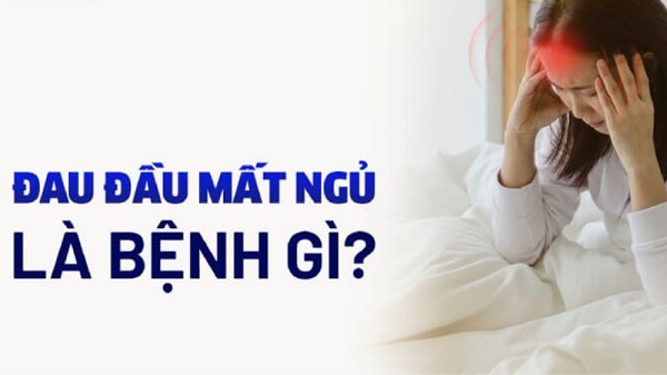 Xoa bóp bấm huyệt – Giải pháp vàng cho mất ngủ mãn tính, đau đầu kéo dài