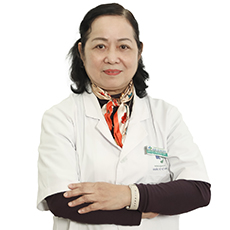 Nguyễn Thị Minh Tâm