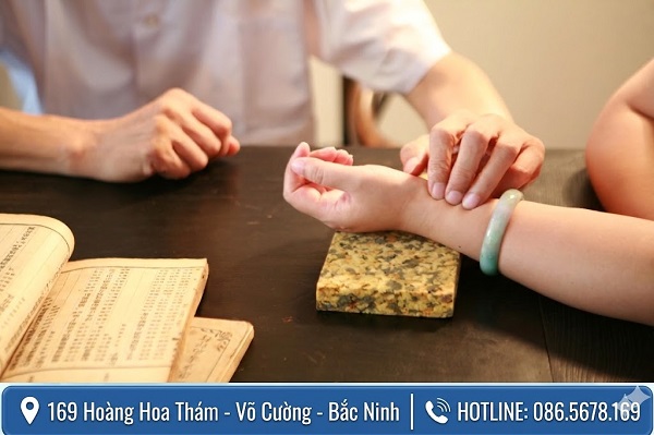 Liệu trình trải nghiệm khám chữa bệnh 199K bằng y học cổ truyền tại Đa khoa quốc tế Việt Sing có những gì?