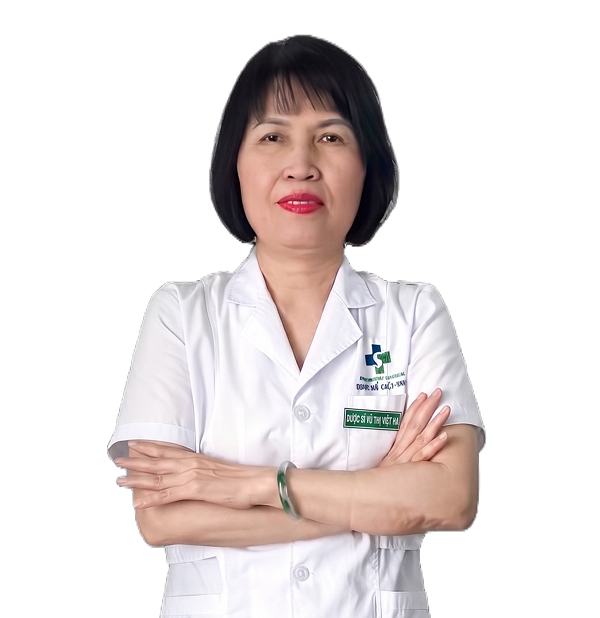 Nguyễn Thị Phương Loan