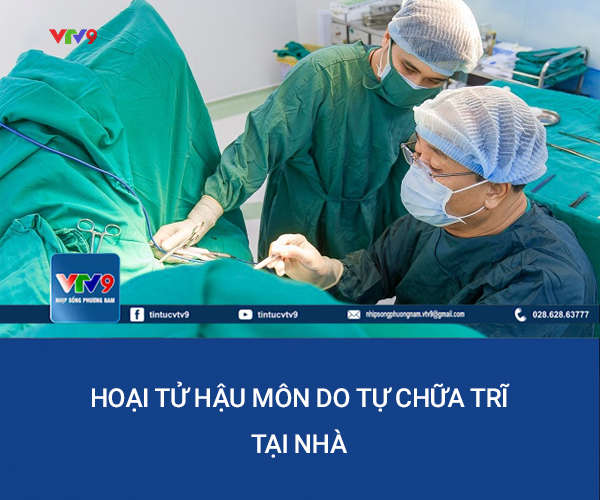 Búi trĩ còn nặng hơn nếu bạn chần chừ ngại đi khám!